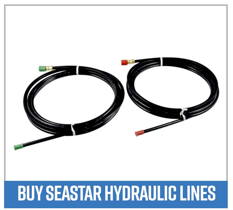 Buy SeaStar hydraulic hoses