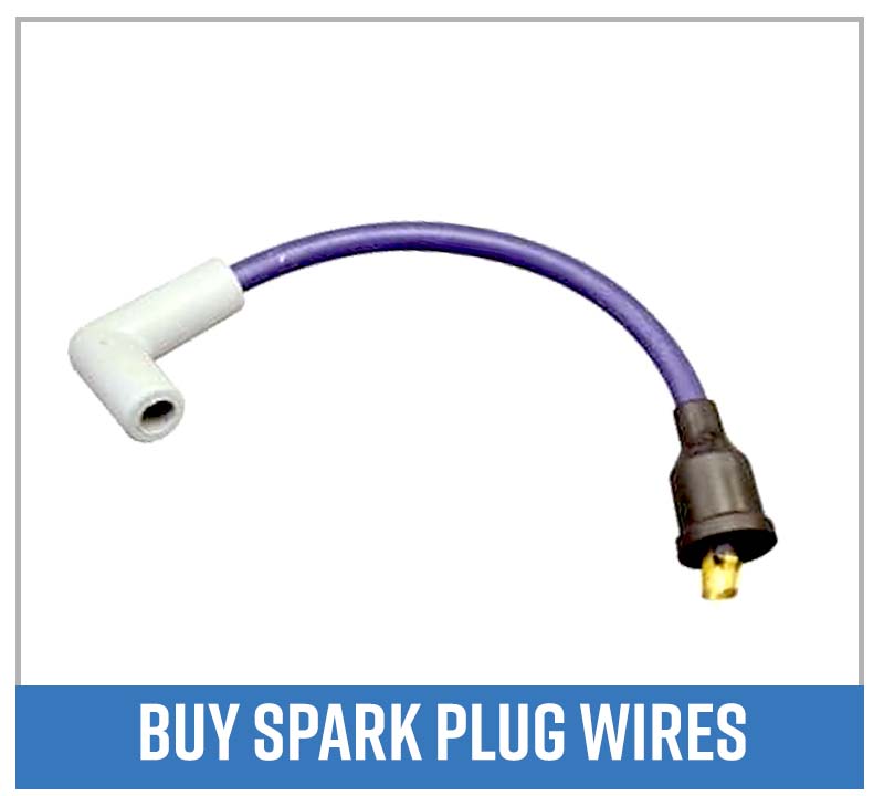 Buy outboard spark plug wires