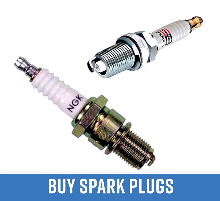 Buy spark plugs