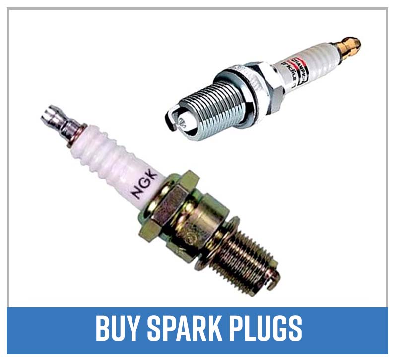 Buy outboard engine spark plugs