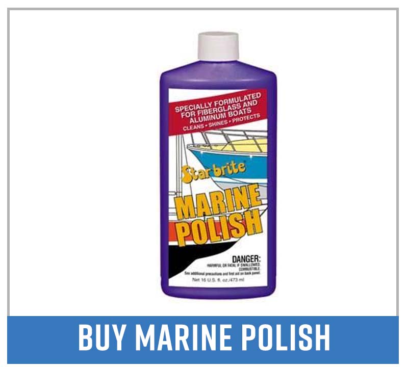 Buy StarBrite marine polish