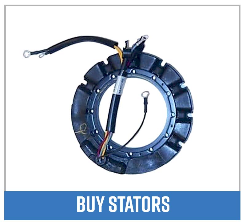 Buy outboard stators