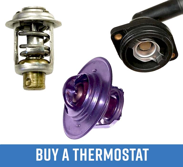 Buy thermostats