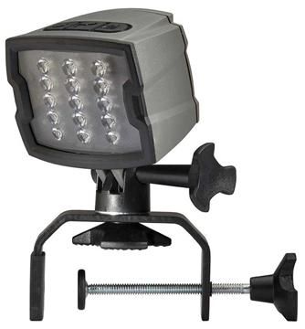 Attwood boat search light