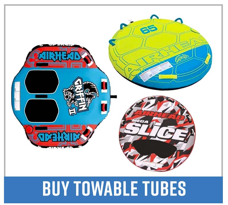 Buy a towable tube