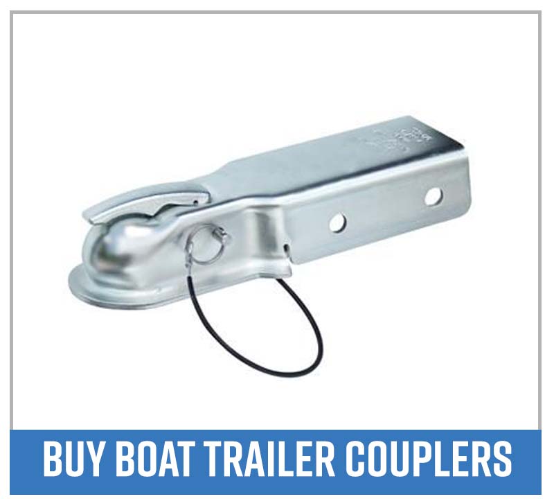 Buy boat trailer couplers
