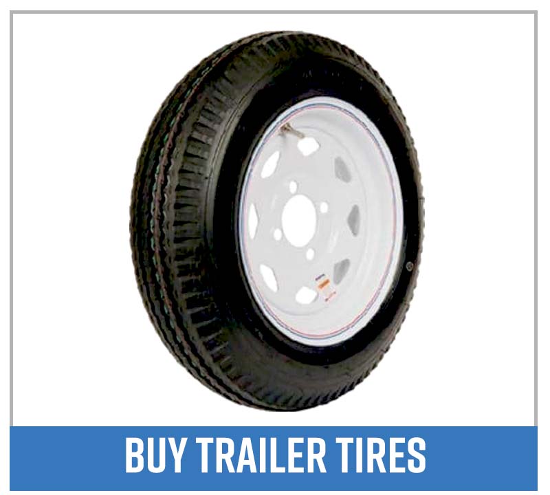 Buy boat trailer tires
