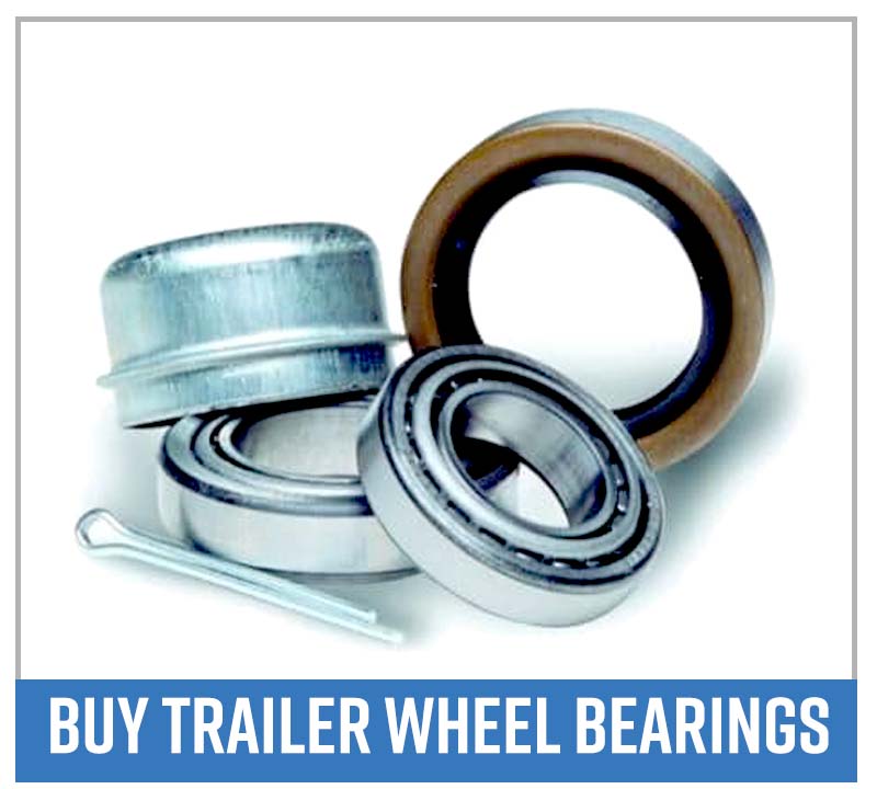 Buy boat trailer wheel bearings