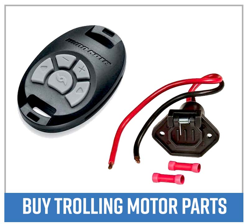 Buy trolling motor parts