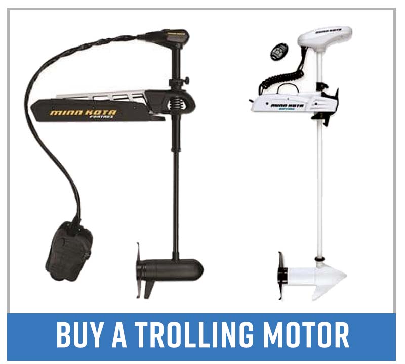 Buy trolling motors
