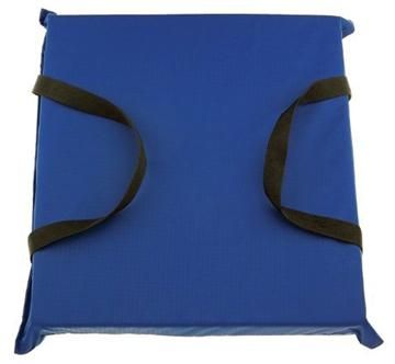 Type 4 life preserver cushion