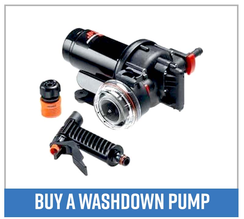 Buy a boat washdown pump