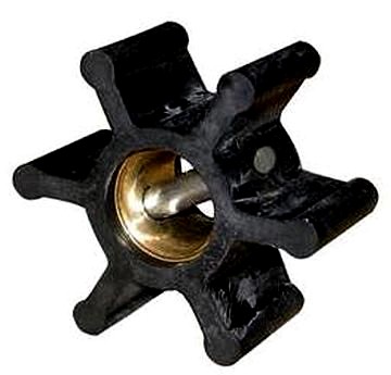 Johnson outboard water pump impeller