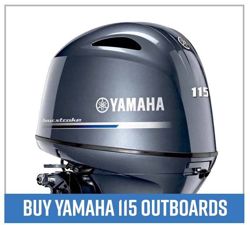 Buy Yamaha 115 outboards
