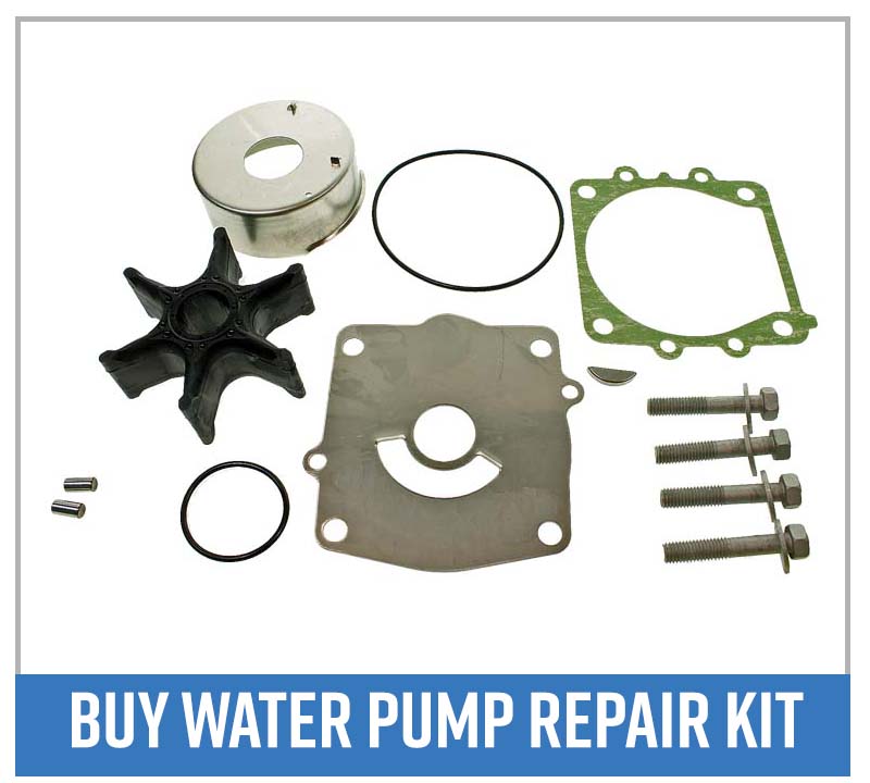 Buy Yamaha F225 water repair kit
