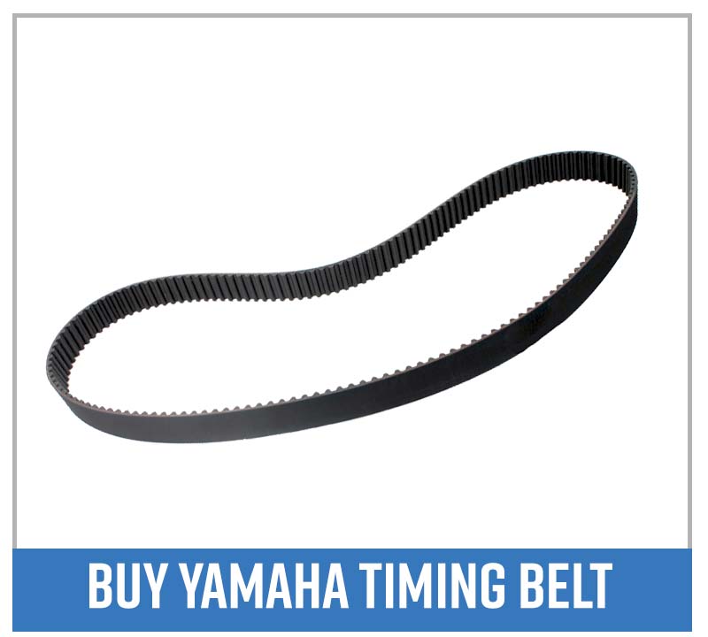 Yamaha F225 timing belt