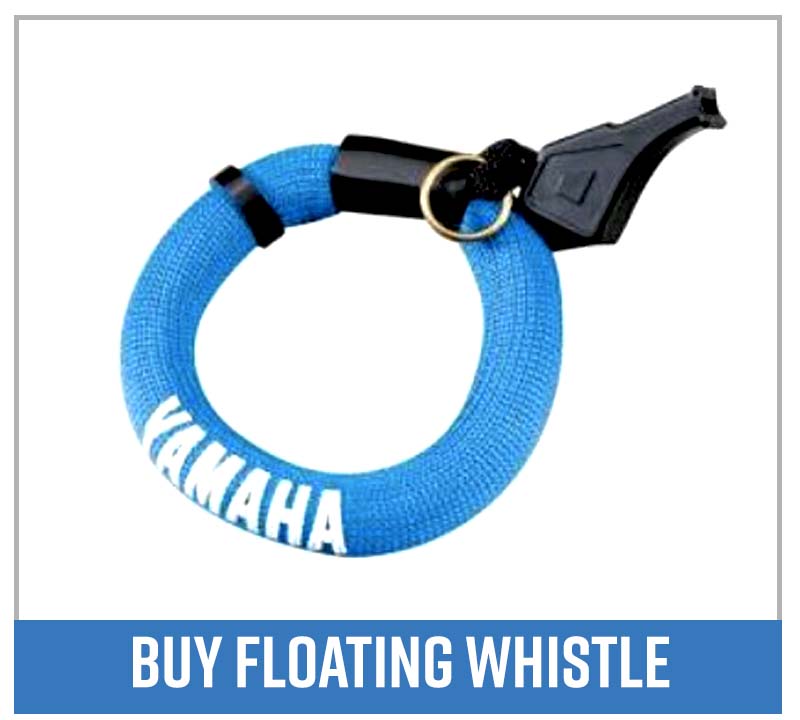 Buy Yamaha floating whistle
