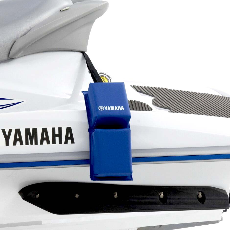Yamaha PWC hull hugr fender
