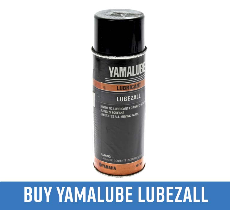 Buy Yamaha Lubezall