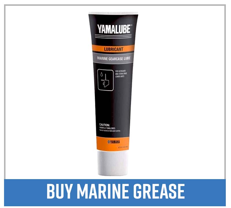 Buy Yamaha marine gearcase lube