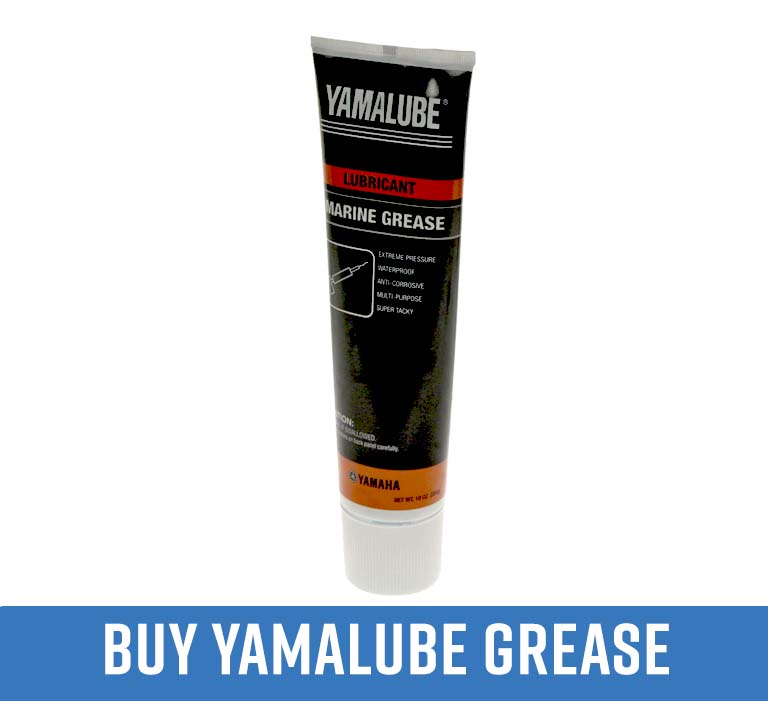 Buy Yamaha marine grease