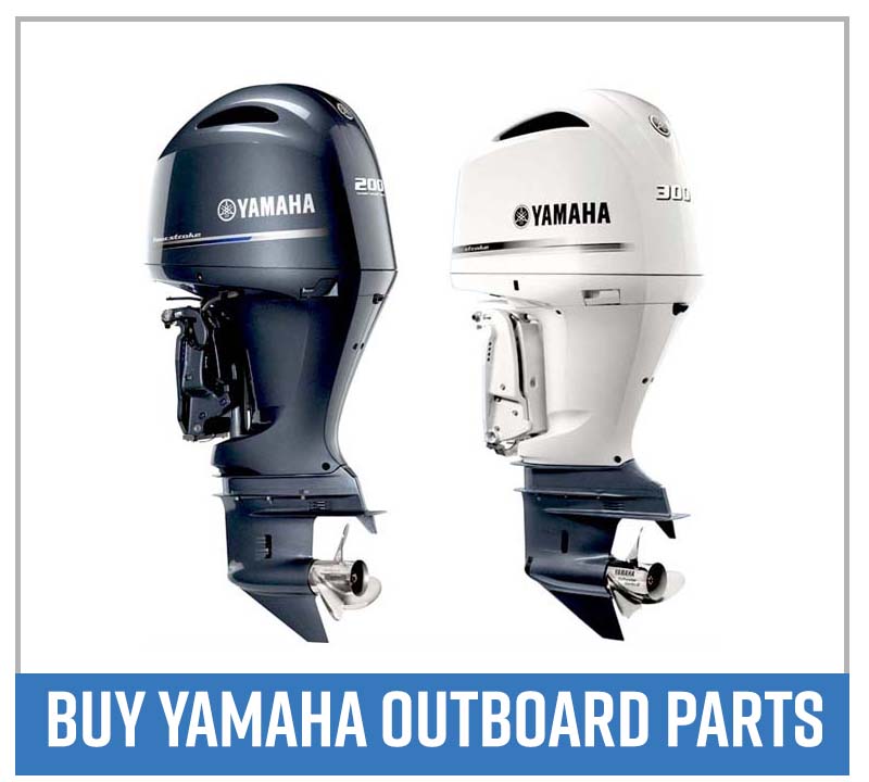 OEM Yamaha outboard parts
