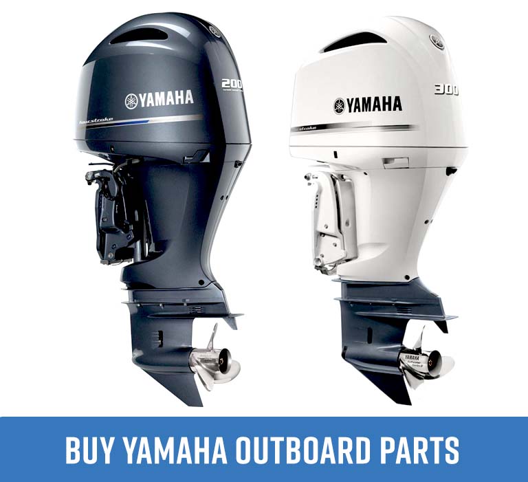 Yamaha outboard parts