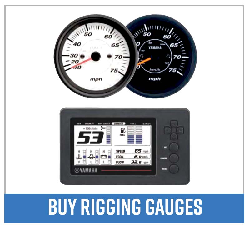Boat rigging gauges
