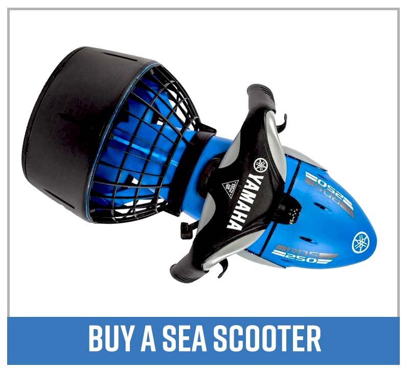 Buy a Yamaha sea scooter