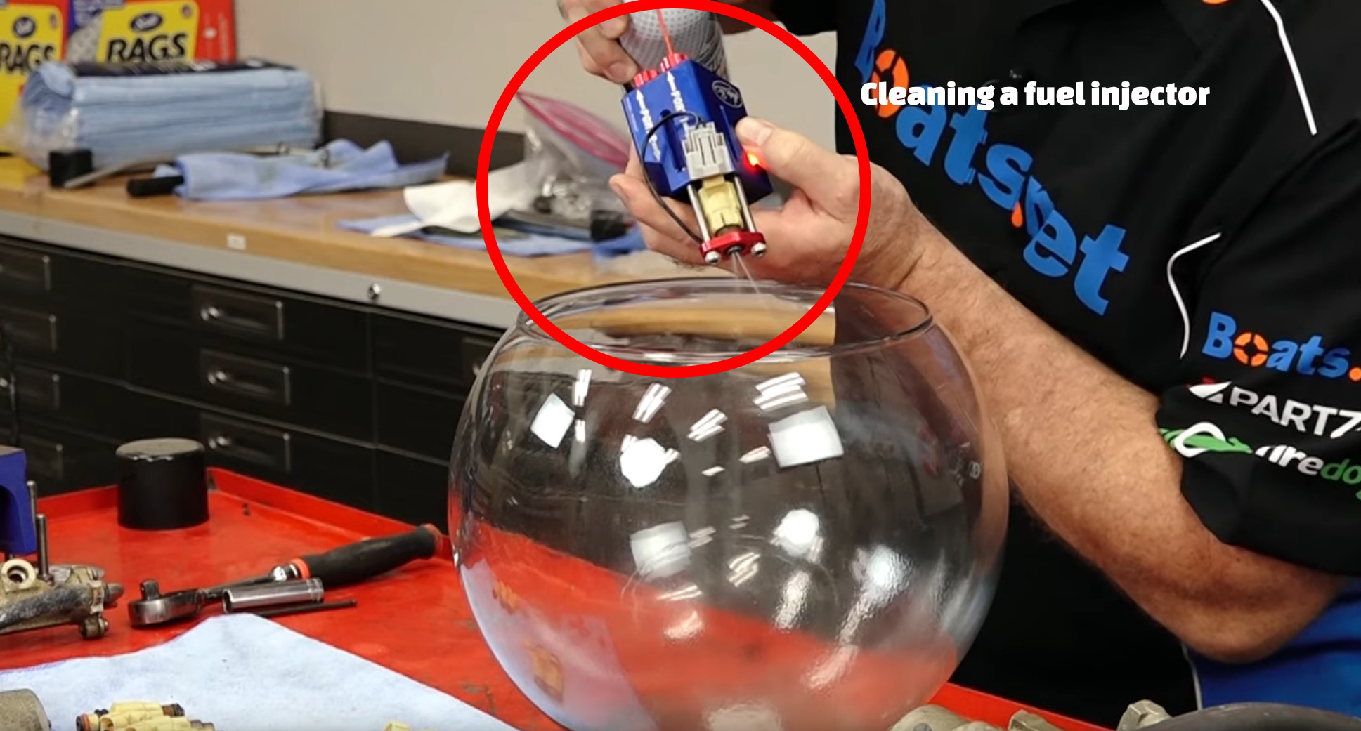 Understanding Yamaha Outboard Fuel Filter Systems